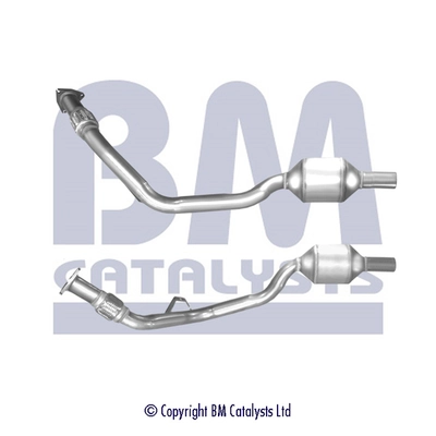 Catalytic Converter